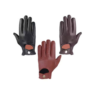 El cliente de moda de tendencia exigió la mejor edición ahora en guantes de vestir de precio barato - Product Image 2