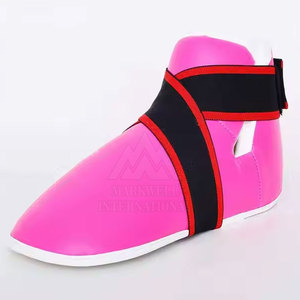 รองเท้าคาราเต้ฝึกน้ำหนักเบาสวมใส่สบายมาใหม่ - Product Image 3