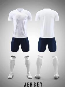 เสื้อเบสบอลชุดกีฬาสำหรับเด็กเสื้ออเมริกันฟุตบอลชุดฝึกซ้อมชุดเล่นรักบี้สำหรับผู้ชายชุดฝึกเล่นเกม - Product Image 5