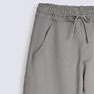 Pantalones cortos deportivos holgados de alta calidad para hombre, de secado rápido, transpirables, de estilo callejero, con cordón elástico - Product Image 5