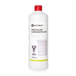 HENDI Detergente Concentrato Anticalcare e Sgrassatore Efficace per Rimuovere le Macchie Difficili - Product Image 1