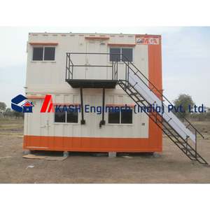 Cabine de bureau portable Espace de travail mobile pratique Immeubles de bureaux pratiques - Product Image 3