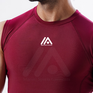 เสื้อกีฬาน้ำหนักเบาปรับได้สำหรับเล่นกีฬาฟุตบอลและปากีสถานเสื้อกั๊กสำหรับเล่นฟิตเนสยิมการฝึกพลัสไซส์ - Product Image 3