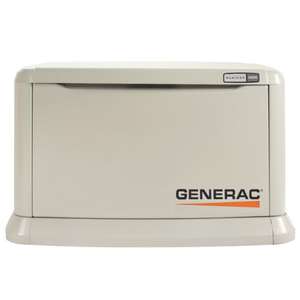 ปั๊มน้ำกึ่งสำหรับน้ำเสีย Generac ขนาด 2 นิ้ว พร้อมชุดสายยางและล้อ - Product Image 2