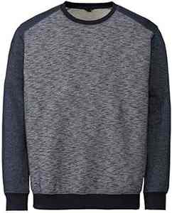 <b>Men's</b> Winter Hooded Sweatshirt Long Sleeve Solid Color <b>Thermal</b> Casual 100% Cotton Customized Plain Dyed MOQ Export Oriented - Product Image 3