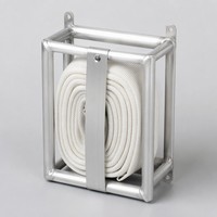 Boîte de rangement pour couvertures anti-feu en tôle d'aluminium sur mesure, découpe laser OEM