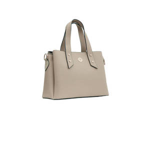 Sac en cuir Mink Floater - Couleurs noir/brun - Ne pas laver ni repasser - Product Image 4
