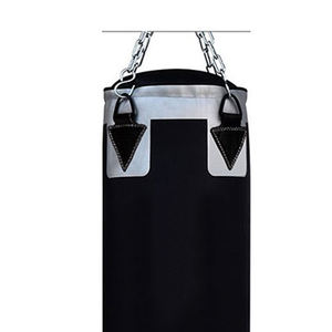 Professional Popular Style Boxing Cowhide Leather <b>Punching</b> <b>Bags</b> Customized Designed Hanging genuine leather <b>Punching</b> <b>Bags</b> - Product Image 5