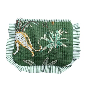 2025 nouveau lancement perlé matelassé sac femmes mode décontracté sac à main sac à main disponible à un prix abordable pour l'exportation - Product Image 1