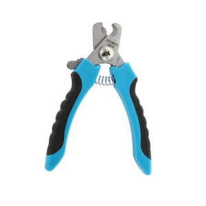 Cortador de Uñas para Aseo de Mascotas, Diente de Perro y Gato, de Acero Inoxidable - Product Image 4