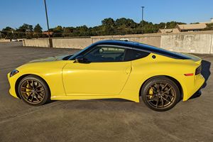 Offre exceptionnelle : Nissan Z Proto Spec d'occasion 2023 - Product Image 3