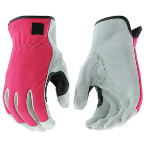 ถุงมือนิรภัยแบบใช้แล้วทิ้งถุงมือป้องกันอุตสาหกรรมสำหรับทำความสะอาดห้องปฏิบัติการ - Product Image 4