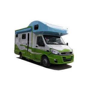 Camping-cars mobiles Coachmen cross trail 20bh Caravane Remorque tout-terrain Voyage en camping-car Caravane Maison mobile Camping-car à vendre... - Product Image 1