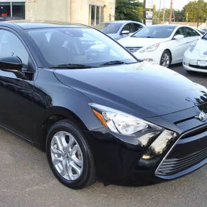 Yaris iA 2017 T * d'occasion - Product Image 1