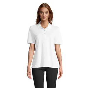 Polo Personalizado para Mujer de Pacific, para Fines Promocionales - Product Image 2