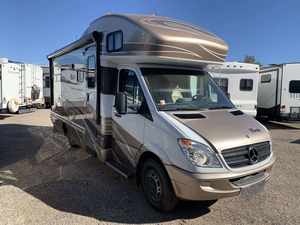 Autocaravanas de Aluminio de Lujo con Volante a la Derecha, Vehículo Eléctrico Nuevo, Caravanas Personalizadas, Casa Rodante China, Camping para 4-6 Personas - Product Image 4