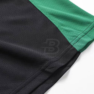 Shorts en maille pour hommes de nouveau style Shorts en maille à prix raisonnable Shorts en maille de meilleure qualité pour la vente en ligne - Product Image 3