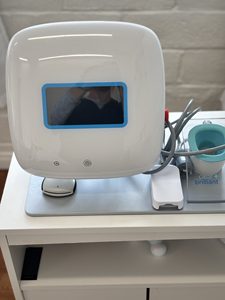 Excel SOLTAMEDICAL Clear+Brilliant DlODE Lasers Nouveaux - Product Image 2