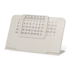 Orsen Perpetual <b>Calendar</b> Eco-Friendly Gadgets for Time Management Functional and Stylish - Product Image 1