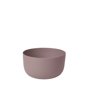Nouveau design pot à bougie en céramique cylindrique en métal poli décoration de noël pour mariages pour plats et assiettes - Product Image 2
