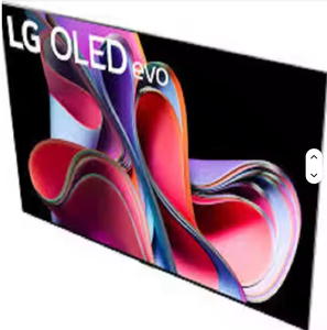 Último Modelo 2025, Televisor Inteligente LG G3 65 4K HDR OLED Evo en Venta - Product Image 4