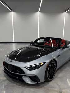 ซื้อเลย รถเมอร์เซเดส-เบนซ์ SL-Class A MG SL 63 ปี 2022 พร้อมส่ง - Product Image 1