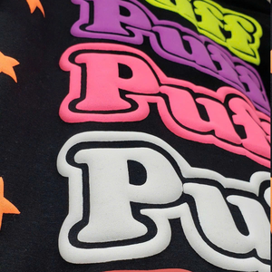 Camiseta holgada de 100% algodón para hombre, comodidad durante todo el día, logotipo de transferencia de calor personalizable en gama de colores, diseño personalizable - Product Image 5