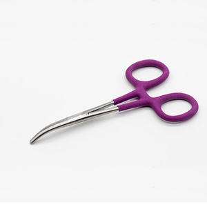 Pinces de pêche en acier inoxydable de haute qualité conçues pour l'excellence de la pêche à la ligne - Product Image 2