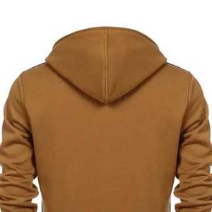 Mode de haute qualité nouveau Design hommes pull Slim Fit sweat à manches longues sweats à capuche confortables - Product Image 5