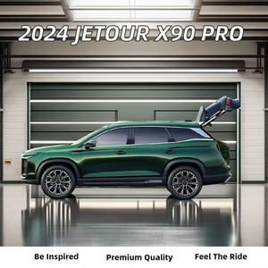 รถ SUV ขนาดกลาง5/7ที่นั่ง2024 2025รถระบบเกียร์อัตโนมัติรถครอบครัวขนาดกลาง - Product Image 4