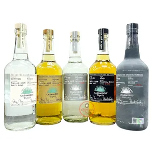 Tequila Casmigos Joven Original de Primera Calidad - Product Image 6