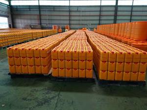 Aceite de Girasol Refinado, Precio Competitivo, 100% Natural, Aceite de Cocina de Primera Calidad, Exportación a Todo el Mundo, Disponible a Granel en Brasil, 2 Años de Duración - Product Image 5