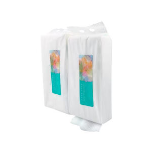 Disposable Hanging <b>Tissues</b> Soft, Durable, Ideal for Home, Office, Hotel, and Restaurant Use - Product Image 6