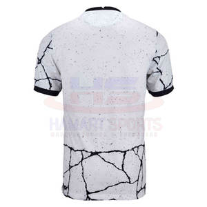 Maillot d'entraînement de Football 100% Polyester, vente en gros - Product Image 2