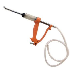 Multi-Bolus Metal Balling Gun 2022 Instrumentos veterinarios personalizados por Ali Surgical - Product Image 3