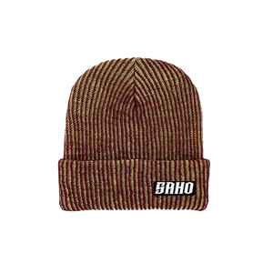 หมวกบีนนี่ GAA อเนกประสงค์ผ้าวูลถักแบบนุ่มพร้อม Pom Pom เน้นและทีมเย็บปักถักร้อยพิมพ์ลายดิจิตอล - Product Image 1