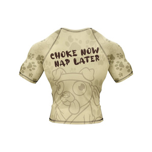 ชุดป้องกันผื่นสำหรับผู้ชายชุดป้องกันผื่นคันออกแบบได้เอง2025 - Product Image 5