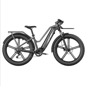 Vélo de montagne électrique F i i d o s Titans - Product Image 5