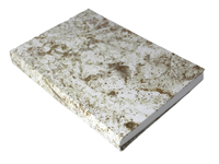 Carnet à couverture rigide en papier coton métallisé personnalisable en gros, avec logo sur mesure, planificateur quotidien, hebdomadaire et mensuel pour le bureau, l'école ou comme cadeau