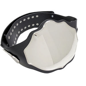 Cinturón de Lucha Libre Personalizado en Oferta, Cinturones de Campeonato Populares 2026 - Product Image 5