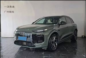 <span class=keywords><strong>Audi</strong></span> Q6L Sportback SUV d'occasion 2026 en parfait état, prête à être expédiée - Product Image 2
