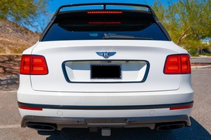 Bentley Bentayga W12 Signature Edition 2018 Usado en Buen Estado - Product Image 6