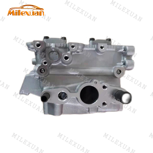 22100-03500 22100-03451 G4LA G4LC <span class=keywords><strong>Culasse</strong></span> pour Hyundai I20 I30 Accent Solaris Kia Rio Ceed Stonic - Product Image 6
