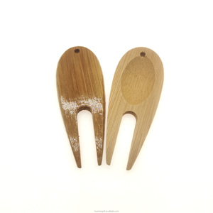 Nuovo arrivo eco-friendly Golf Divot strumenti di riparazione con Logo stampato - Product Image 5