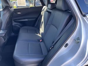 USADO, VENZA XLE AWD 2022, SUV BLANCO, TRACCIÓN EN LAS CUATRO RUEDAS VARIABLE, 2.5L, 14 HÍBRIDO, BAJO CONSUMO DE GASOLINA EN CARRETERA, CROSVER, LISTO PARA USAR - Product Image 3