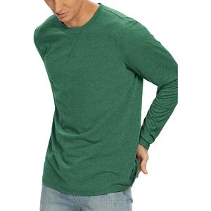 Nous proposons des solutions d'approvisionnement mondiales pour des t-shirts en coton de haute qualité pour hommes, provenant de notre usine et de notre entrepôt professionnels OEM. - Product Image 1