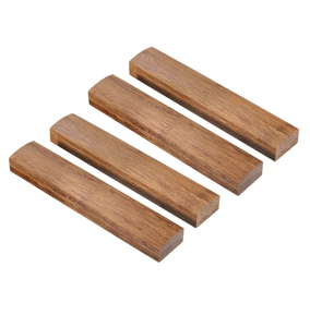 Presse-papier en bois d'aspect moderne articles de décoration de bureau et accessoires les plus exigeants vente chaude - Product Image 2