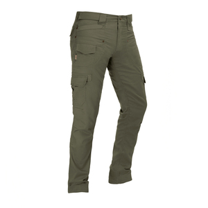 Pantalones Cargo de Lona Cordura Personalizados para Hombre, Transpirables, Ligeros, Talla Grande, Cintura Elástica, Múltiples Bolsillos, Joggers Largos Casuales - Product Image 6