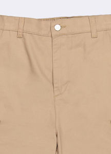 Factory Direct <b>Men's</b> High Street Style Casual Cargo <b>Shorts</b> Summer <b>Slim</b> Loose <b>Fit</b> Drawstring 100% Cotton Breathable Waterproof - Product Image 4