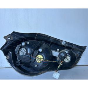 ไฟท้ายขวา CHEVROLET Spark รุ่นที่ 1 42441995 (09>12) - Product Image 6